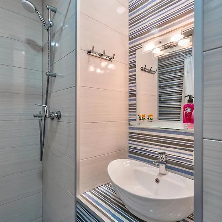 Gvc New Gudauri Apartments Loft Chambre photo