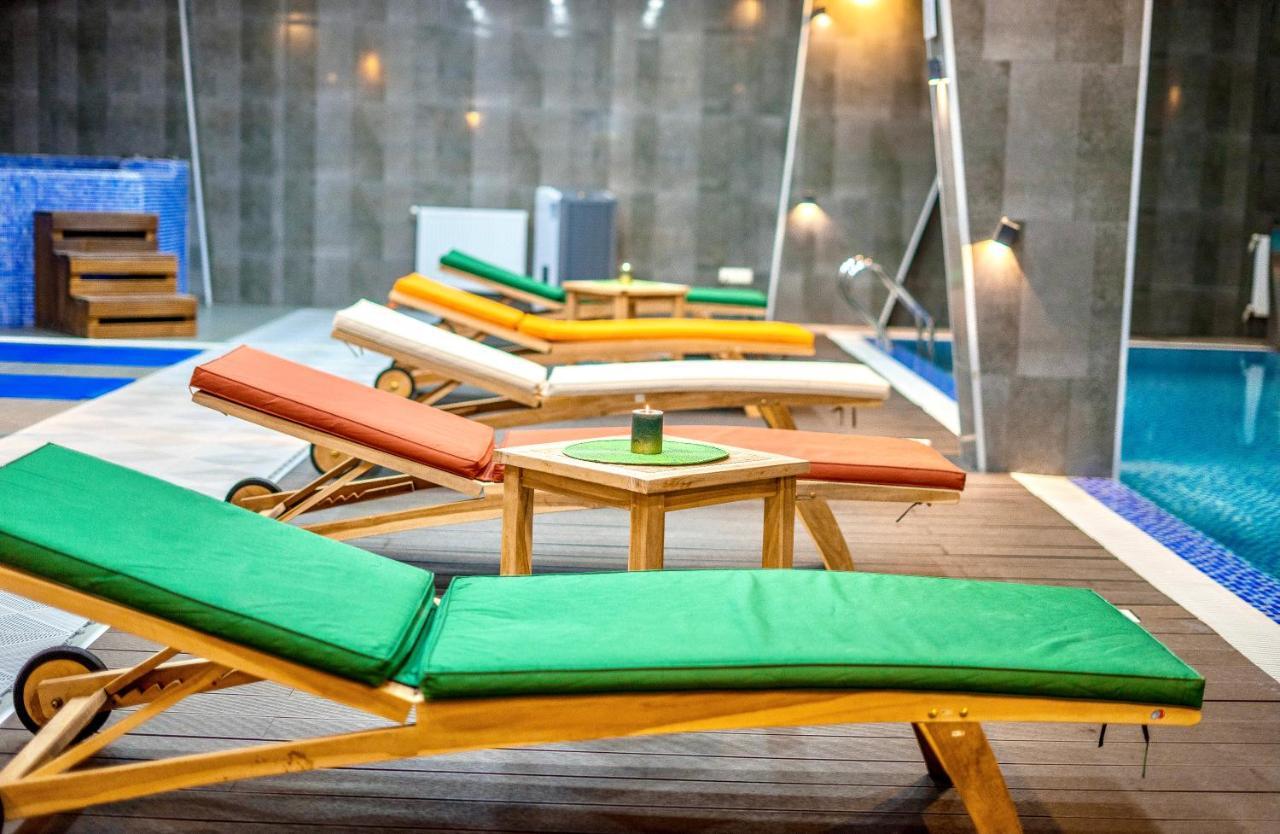 Gvc New Loft Appartement *