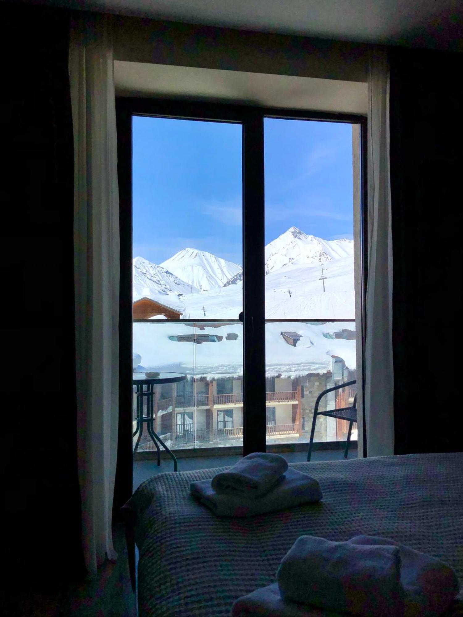 Gvc New Loft Appartement *