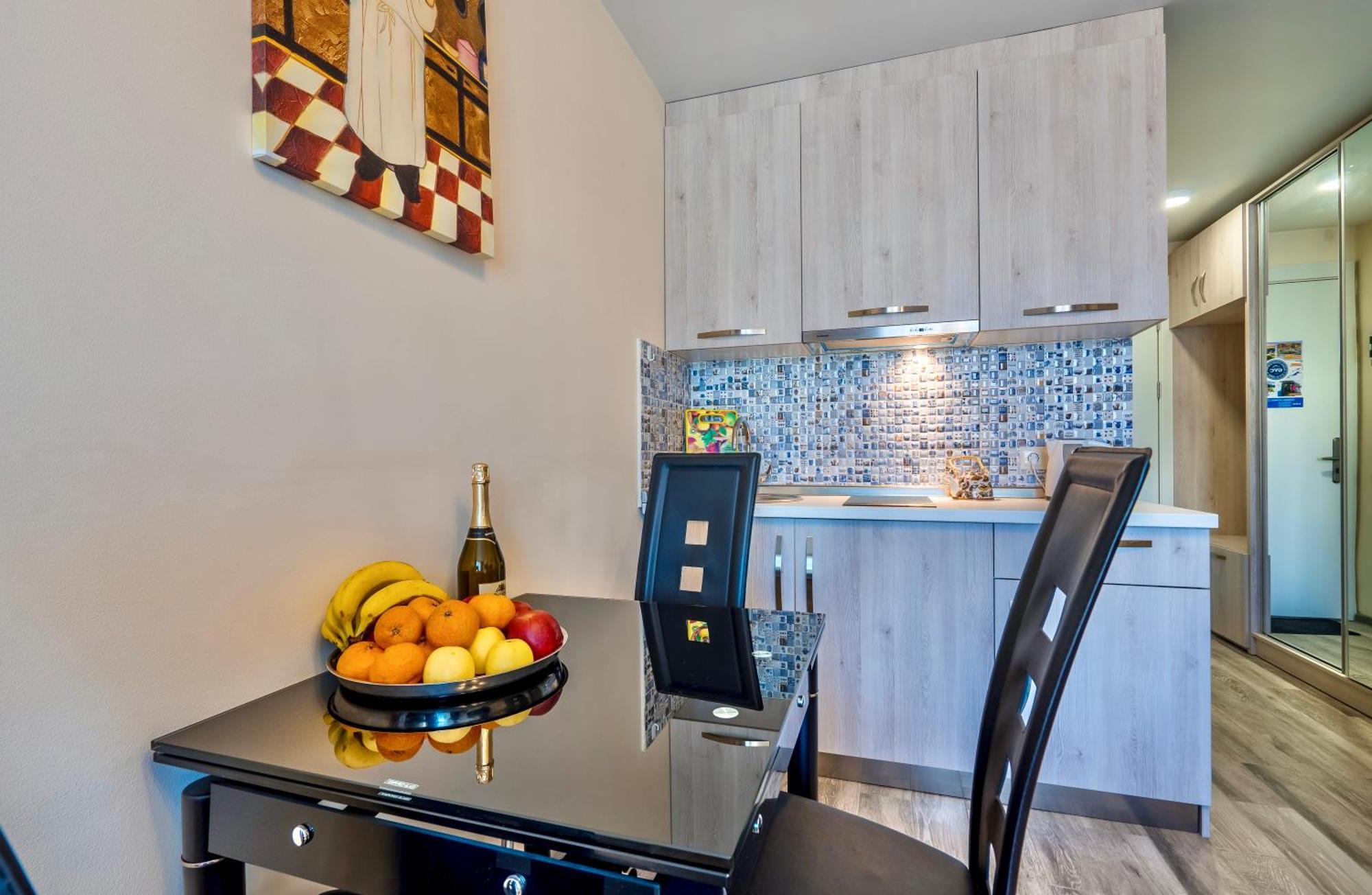 Appartement Gvc New Loft Goudaouri