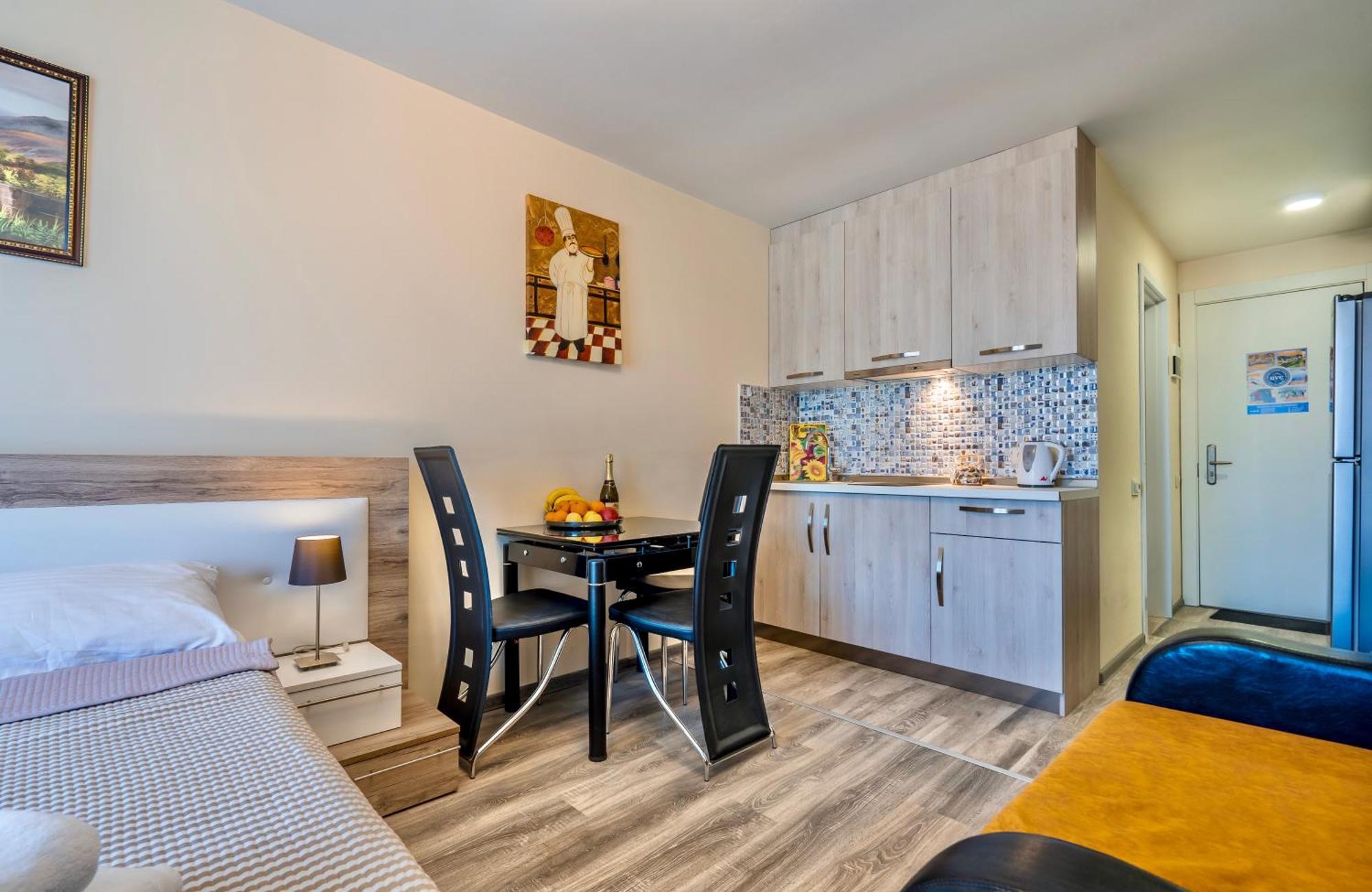 Appartement Gvc New Loft