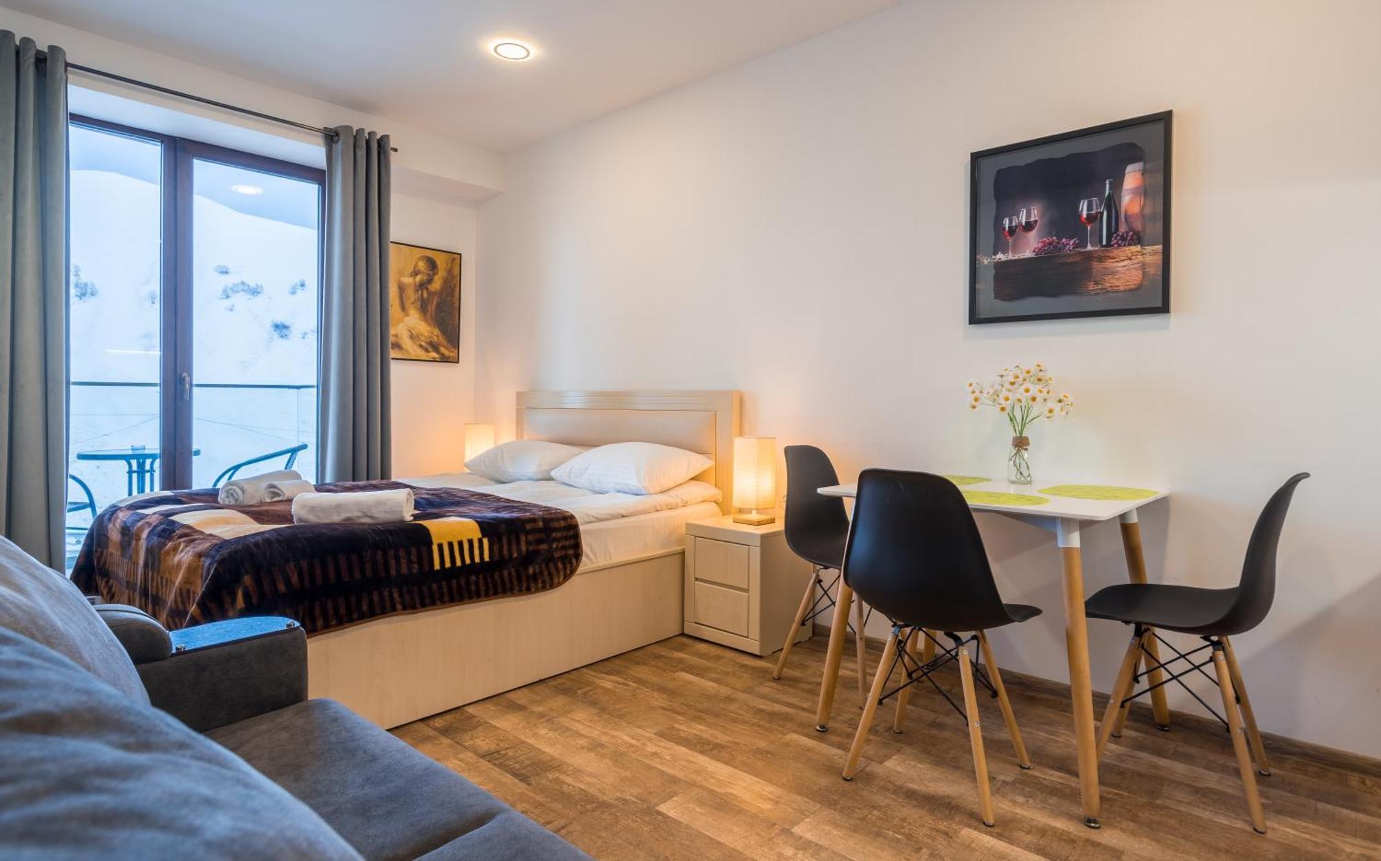 Appartement Gvc New Loft *