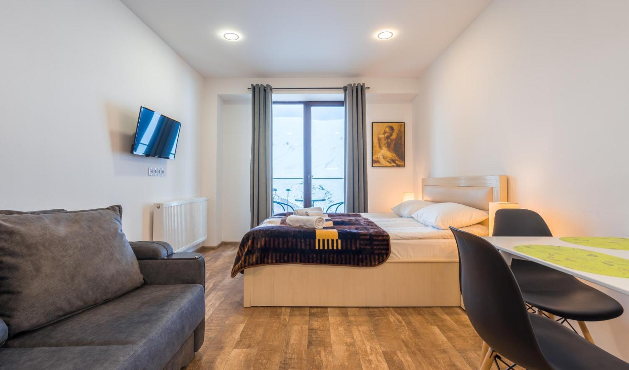 Appartement Gvc New Loft