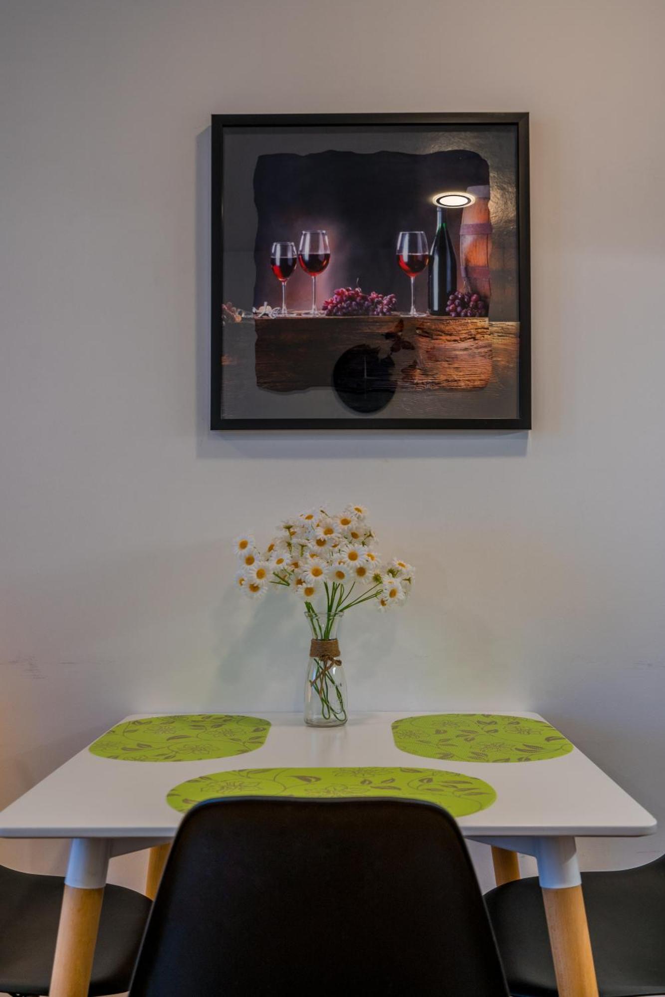 Gvc New Loft Appartement Goudaouri