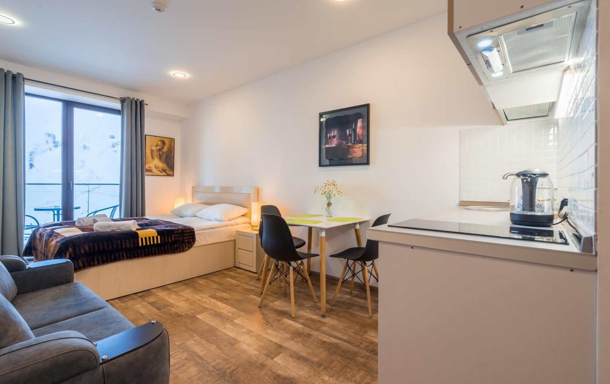 Gvc New Loft *