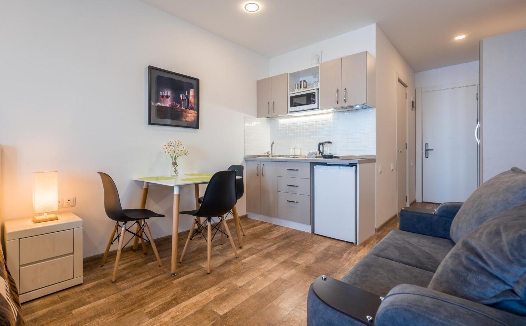 Gvc New Loft * Goudaouri