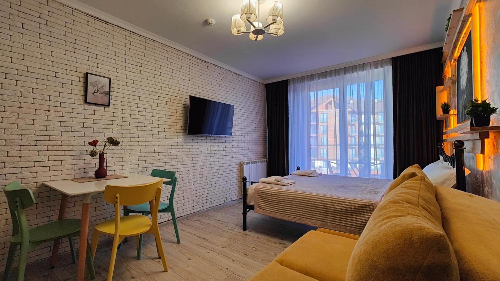 Appartement Gvc New Loft