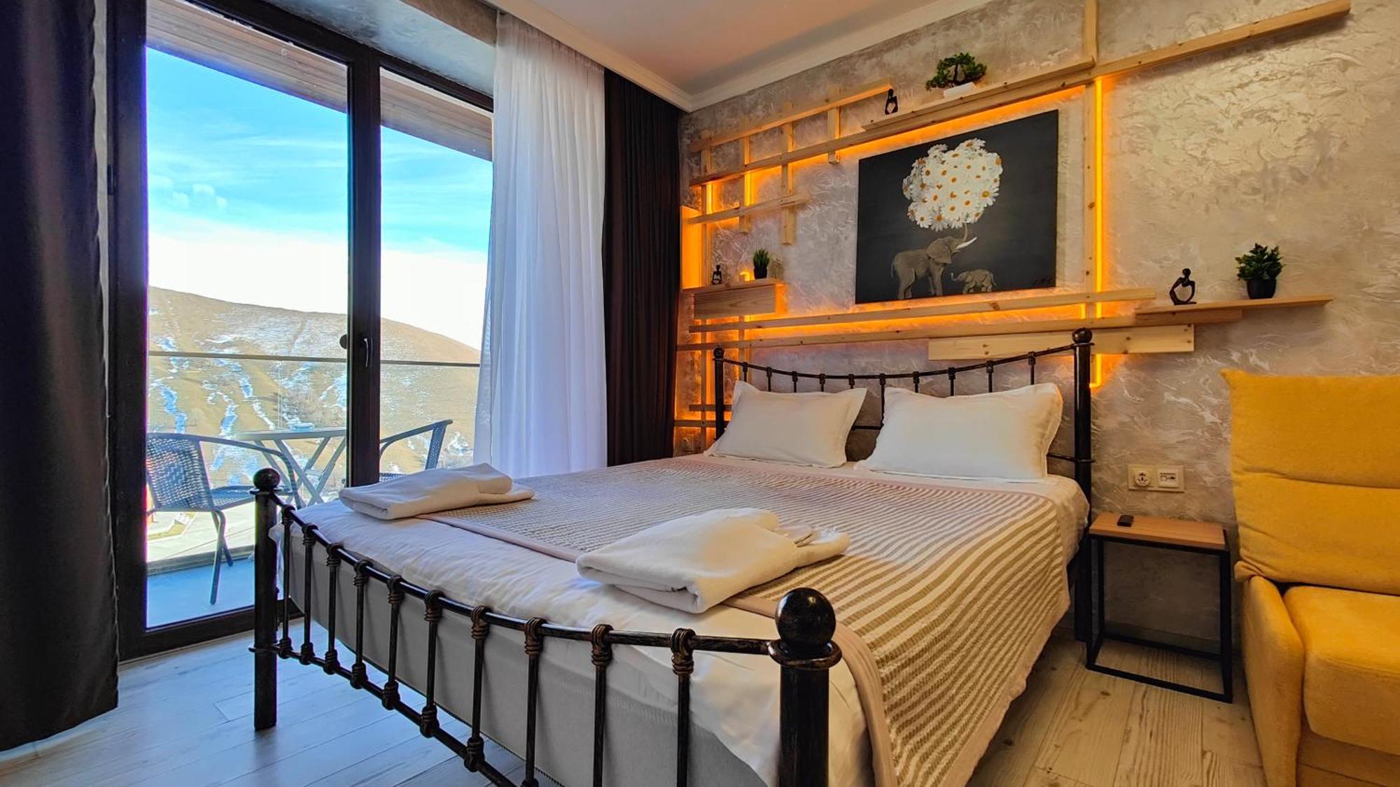 Gvc New Loft Goudaouri