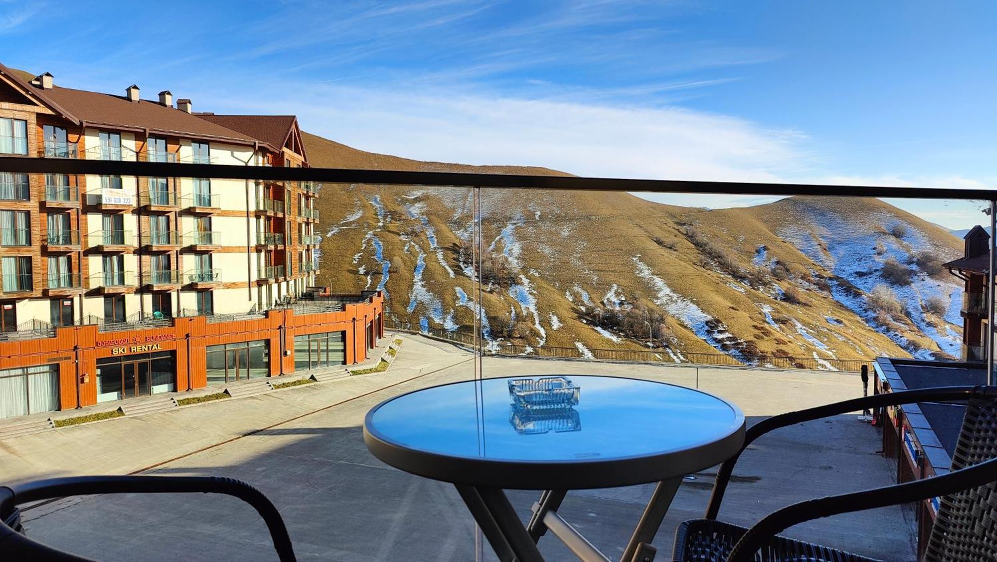 Appartement Gvc New Loft