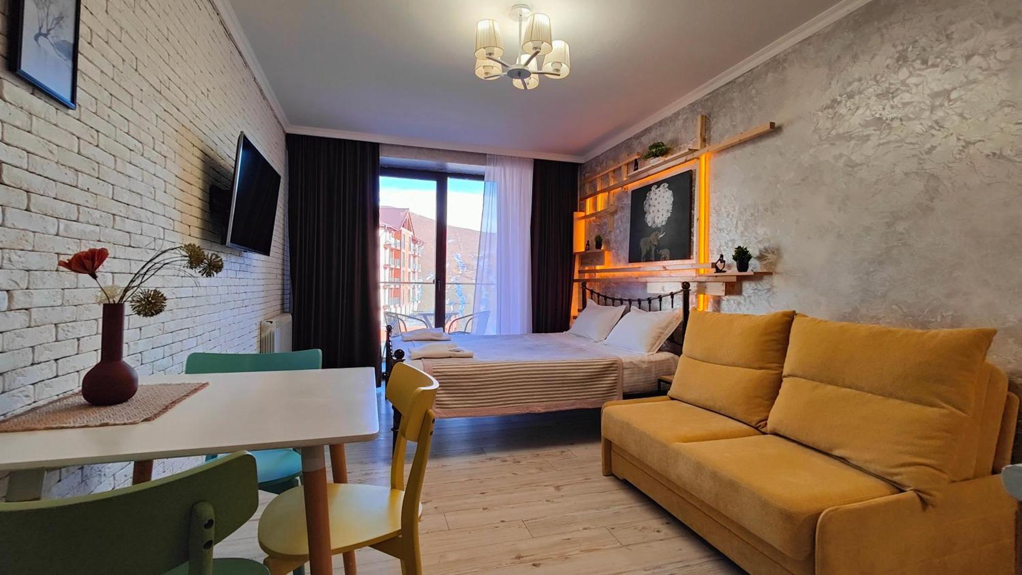 Gvc New Loft *