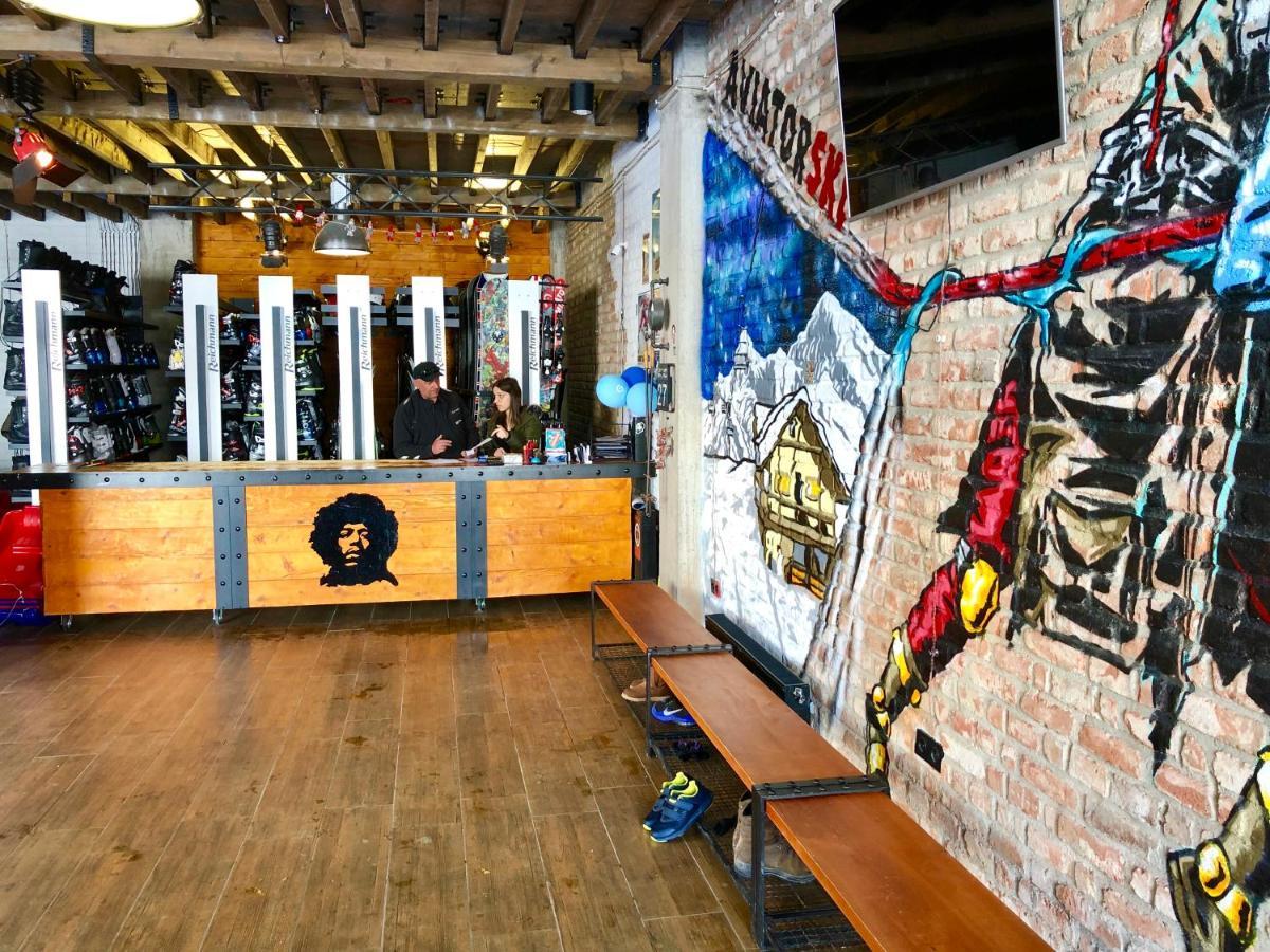Gvc New Loft *