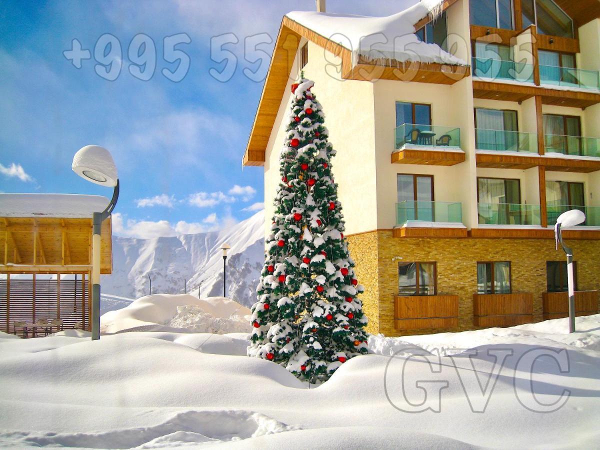 Appartement Gvc New Loft *